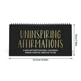 Home Decor Pin Ups Calendar 2025 Satirical Calendar A Daily Dose Of