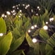 thumbnail image 5 of 2 piezas de luz LED solar, uso conveniente, luces solares portátiles, decoración de patio para exteriores Hugtrwg Para estrenar, 5 of 9