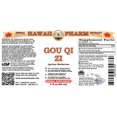 thumbnail image 2 of Gou Qi Zi (Lycium Barbarum) Dry Fruit Liquid Extract. Expertly Extracted by Trusted HawaiiPharm Brand. Absolutely Natural. Proudly made in USA. Tincture 2 Fl.Oz, 2 of 3