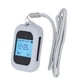 thumbnail image 5 of Kit de Buscapersonas Inalámbricos de RF, Pantalla LCD Pantalla 1 Receptor 10 Transmisores de Llamadas Inalmbricas Para Restaurte en Casa, 5 of 7