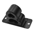 thumbnail image 4 of 3X 55400H1000 Rear Axle Cushion Rubber Pad Bumper Buffer Assembly for Terracan 2001-2007,3 x Rear Axle Buffer,black, 4 of 6