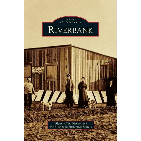 Riverbank (Hardcover)