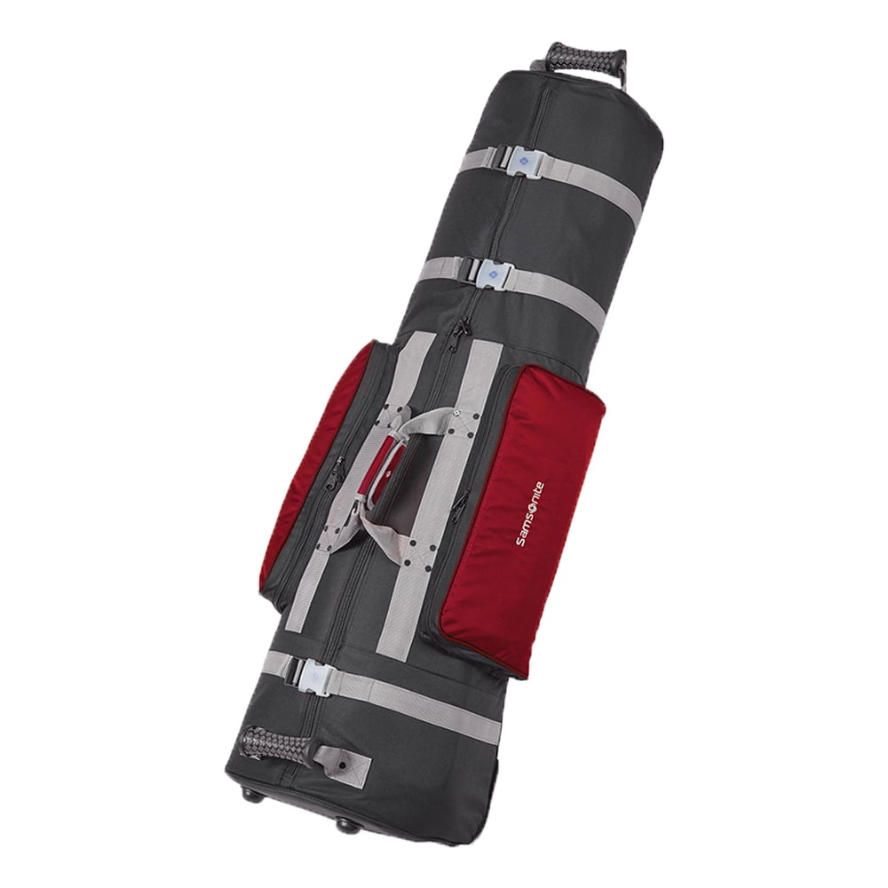 samsonite golf travel spinner