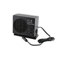 thumbnail image 2 of 12V 150W/300W High Power Car Heater - Ceramic Hot Fan for Fast Heating, Ideal for Winter Commutes & Road Trips, Durable Plastic Design, Compact & Portable Warm Sky Blower, 2 of 6