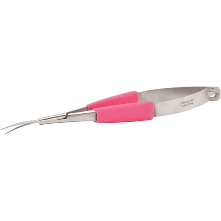 Tool Tron Easy Kut Spring Action Scissors-Pink