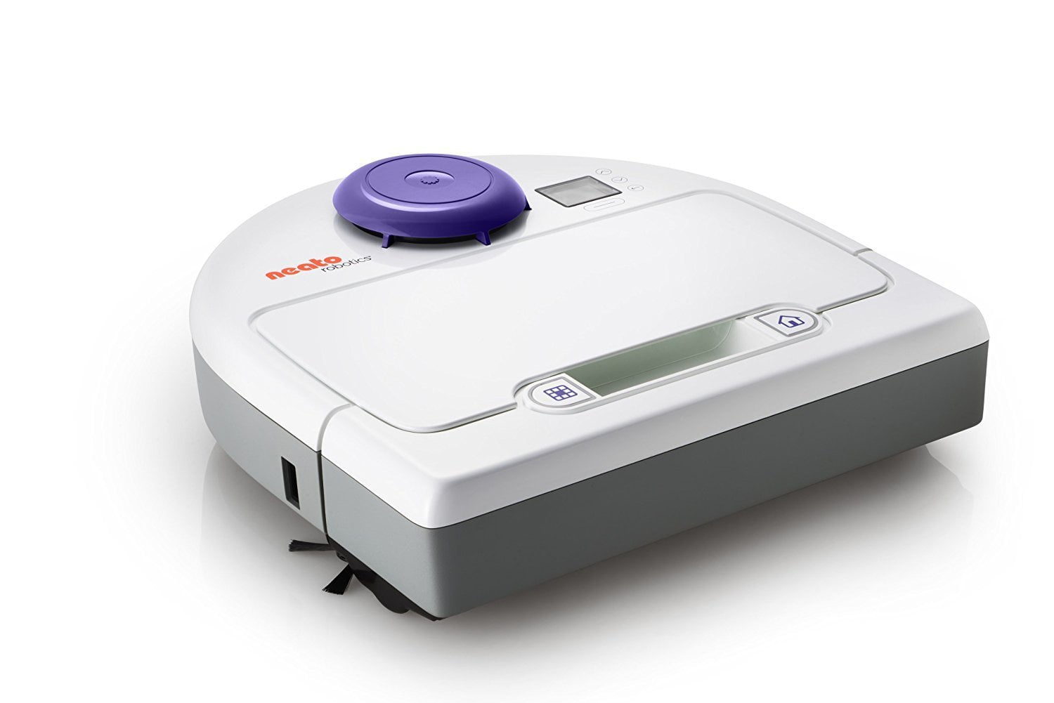 Neato Botvac 80 Robotic Vacuum Cleaner Neato Botvac 80 Robotic Vacuum Cleaner