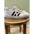 thumbnail image 1 of Ad-id-as Cloudfoam Advantage White Black Shoes Mens Size 7.5 Sneakers - AW4294, 1 of 6