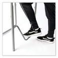 thumbnail image 3 of AlphaBetter 2.0 Height Adjustable Student Desk Pendulum Bar in Gray, 3 of 11