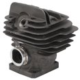thumbnail image 3 of Anillo de pistón, cilindro de motosierra de pistón de 44,7 mm Piezas de motosierra Cilindro de motosierra fiel a su promesa, 3 of 8