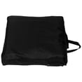thumbnail image 4 of Portable Ring Light Storage Bag Protective Carry Case 18-inch Ring Light Zipper Storage Bag Photography Lights Carrying Bag, 4 of 7