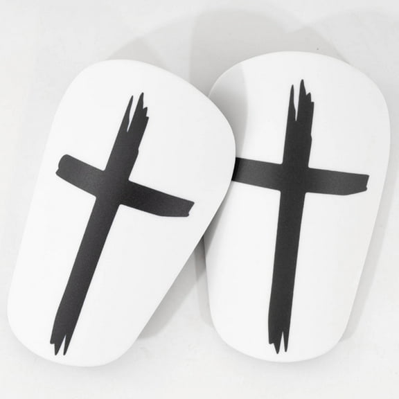 Kieccall Soccer Shin Guards, Protective Equipment Shin Guards For Teenagers & Adults