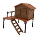 thumbnail image 5 of Kit de construcción de maquetas de casas, dioramas, , minicabañas creativas para maquetas, de , , trenes,, 5 of 9