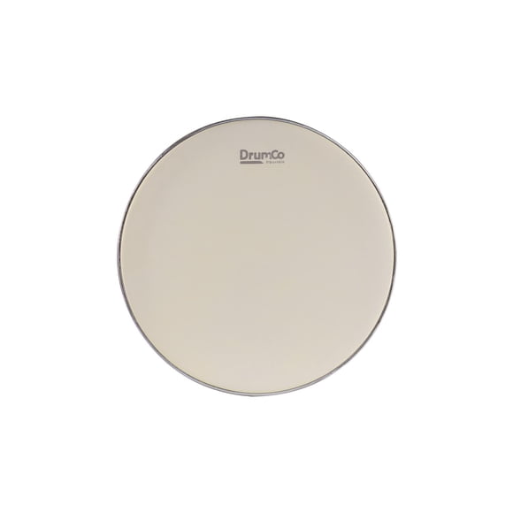 Parche para Batería Fiberskin de 16” DR-16FSK DRUMCO