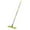 Green, variant on PureCasa Household 360° Rotatable Mops for Floor Cleaning, Multi-Functional Floor Mopping Cleaner for Home Office, Stainless Steel Extensible Handle, Wet/Dry, 1PC, Green, 48.8"x15"x4.7"