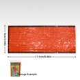 TISUDYE Emergency Sleeping Bags For SierraMadre Sleeping Bags For