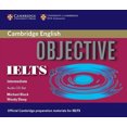 thumbnail image 3 of Objective Ielts Intermediate: Student's Book, 3 of 4