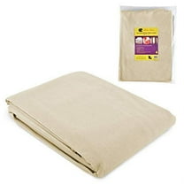 Bates- Drop Cloth, Canvas Drop Cloth 6x9, Canvas Tarp, Canvas Fabric, Drop Cloth Curtains, Drop Cloths for Painting, Painters