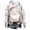 Beige_1, variant on Towmus Womens Sweatshirt Graphic Hoodies Funny Gnomies Sweatshirts Women Christmas Long Sleeve Pullover Tops Coats