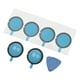thumbnail image 4 of Protector de lente Irfora Protector de protección de lente de cámara de acción 2 uds, reemplazo de revestimiento óptico doble para Insta360 ONE X2 Irfora Protector de lente, 4 of 7
