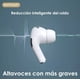 thumbnail image 3 of Mvpsmart R9 Auriculares In-ear Bluetooth 5.4 Led Gamer Color Blanco, 3 of 4