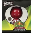 thumbnail image 4 of Funko Power Rangers Dorbz Red Ranger Exclusive Vinyl Figure 253 Glow in the Dark, 4 of 5