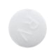 thumbnail image 4 of 10 piezas de tornillos Allen con cabeza hexagonal y tapa protectora M5 Blanco, 4 of 9