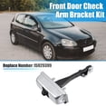 thumbnail image 2 of Limitador de parada de correa de control de puerta Unique Bargains para Buick Rainier Chevrolet Trailblazer GMC Envoy 15929399, 2 of 6