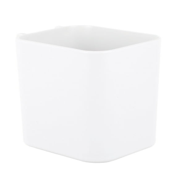 1Pc Multi-function Pegboard Bins Plastic Pegboard Parts Storage Pegboard Accessories