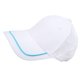 thumbnail image 3 of Gorra de golf NikouMX transpirable con protección solar completa de Algodón, 3 of 8