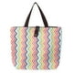 thumbnail image 2 of Portable Cloth Shopping Bag 600d Foldable Portable Cloth Bag, 2 of 6