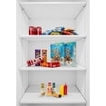 thumbnail image 6 of Sorbus Laundry Organizer Set Large Bin Open Front - Clear Organizer Bins for Laundry Organization and Storage (Set of 4), 6 of 11