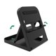 thumbnail image 4 of Gwong Electrónica Soporte de plegado de la consola de juegos Soporte de soporte Dock para el interruptor de Nintendo Accesorios, 4 of 7