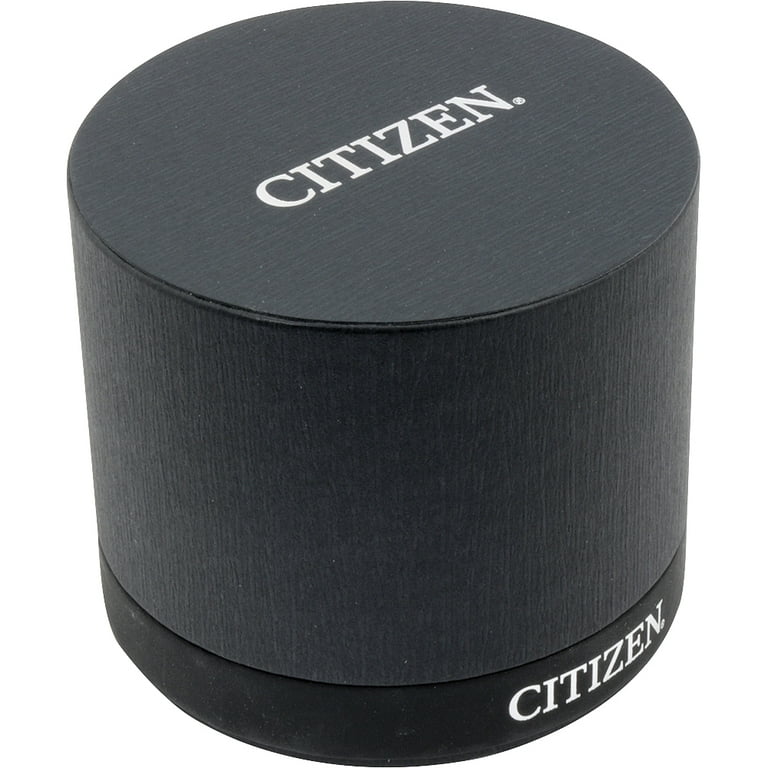 Citizen Men's Eco-Drive Proximity Chronograph Perpetual Watch BZ1000-54E