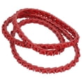 thumbnail image 2 of Adjustable Link V Belt, A Type Low Elongation Lathe V Belt  For Woodworking Machinery, 2 of 8