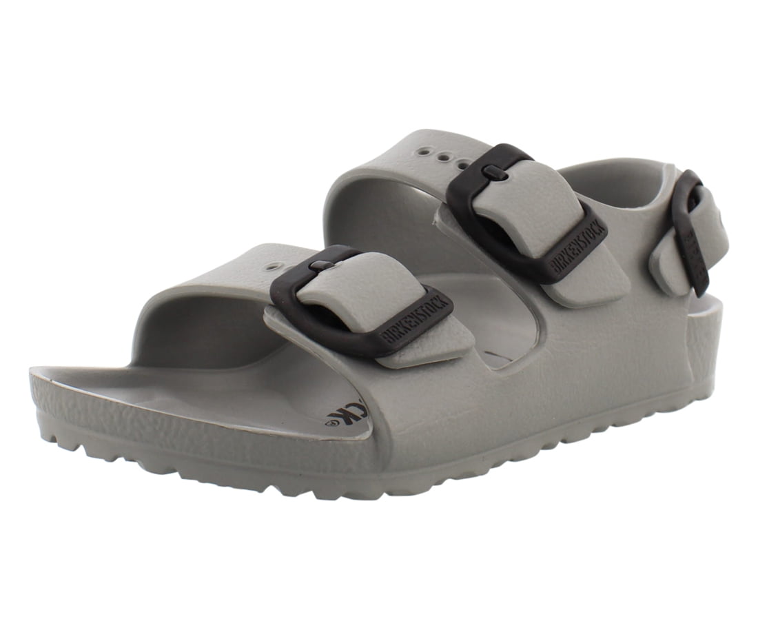 birkenstock milano eva black