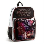 Star Wars-lucas Star Wars Bckpck