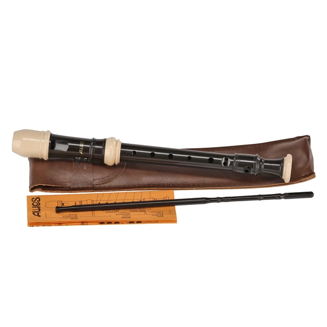 Aulos 507 B Symphony Sopranino Recorder