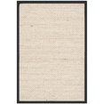 thumbnail image 1 of Safavieh Natural Fiber 2'6" X 8' Power Loomed Sisal Rug, 1 of 10
