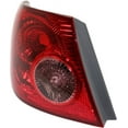 thumbnail image 3 of Tail Lamp Lh For COROLLA 05-08 Fits T730118-U / 8156002290-PFM, 3 of 5
