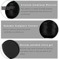 thumbnail image 4 of Inspire Desk Toy Office Metal Spinner Ball Gyroscope For Anti Anxiety Stress Relief, 4 of 7