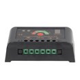 thumbnail image 4 of Controlador de carga solar, Controlador de carga solar 15A A Controlador de carga solar Controlador de carga solar Lo mejor de la línea VoborMX herramienta, 4 of 8