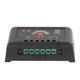 thumbnail image 4 of Solar Charge Controller 15A Solar Panel Charging Regulator for New Energy Generation System 12V 24V, 4 of 5