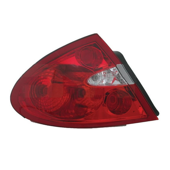 New Right Tail Light Fits Buick Lacrosse 2005 2006 2007 08 09 Gm2800189 25918362