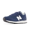 thumbnail image 1 of Zapatilla New Balance 515 V3 para mujer Nb azul marino/blanco/aluminio, 1 of 1