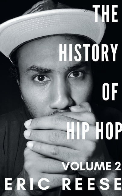 books about hip hop history