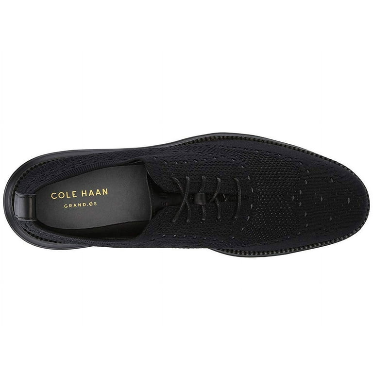 靴 COLE HAAN OG GRD STCHLT WNG OX Cole Haan Original Grand Stitchlite Wingtip Oxford - Walmart.com
