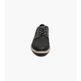 thumbnail image 3 of Stacy Adams Phineas Plain Toe Oxford Shoes Black 25774-001, 3 of 7
