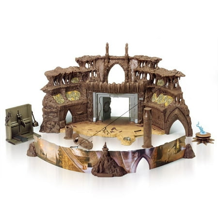 star wars playset walmart