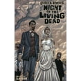 thumbnail image 1 of Night of the Living Dead Annual #1I VF ; Avatar Comic Book, 1 of 1