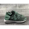 thumbnail image 3 of New Balance Sneakers Men 8D Fresh Foam Cruz Sockfit Running Shoes Green MCRZSLN2, 3 of 5